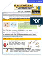 DEL 12 AL 16 DE DICIEMBRE - 3° - 4° Grado