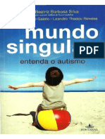 Mundo Singular Ana Beatriz Barbosa Silva - Compressed