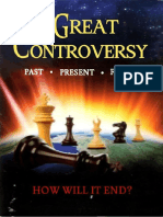 The Great Controversy