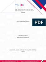 MOO - DE - 5A - Bases Del Derecho Procesal Penal