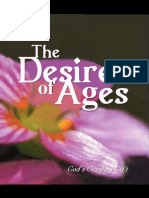 The Desire of Ages