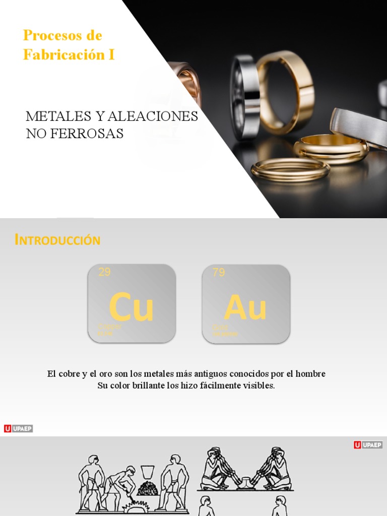202 Cobre y Sus Aleaciones | PDF | Cobre | Bronce