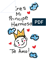 Flork Enamorado