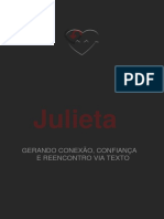 Carta para Julieta (Guia)