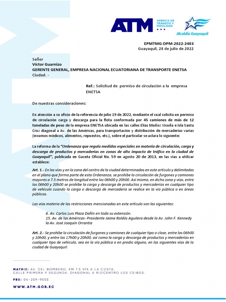 Epmtmg DPM 2022 2403 Enetsa | PDF