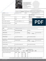 Application Form HS - Pdf2021.en - Es