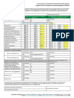 2021 Program Fees Transparency Acknowledgement