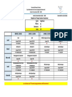 Ingenierie de Laeronautique Semestre 7S7