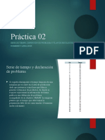 Practica 01 - Definición de Problema - 102