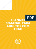 05 Plannersemanalparaadultoscom TDAH