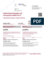 PCR Test