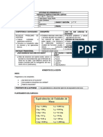 Actividad de Aprendizaje m10