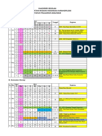 Kalender Sekolah Pendidikan 2022-2023