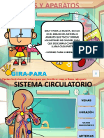 Ciencias Naturales-Juego Interactivos Aparatos y Sistemas