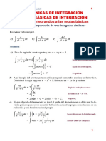 15ava Semana-Unid.2-Técnicas de Integración