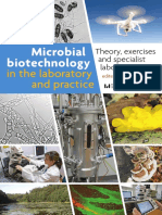 Microbial Biotechnology in The Laboratory and Practice Theory, Exercises