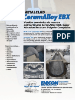 3 - Ficha Técnica - CERAMALLOY EBX