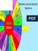 MULTIPLICACIONES 2 Con Numeros