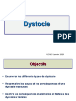 L21:1 Dystocies