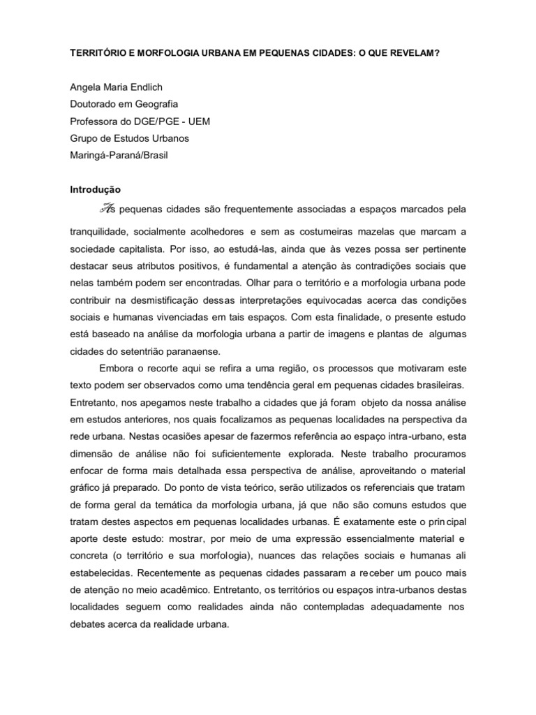 Fichamento Carta De Atenas - Rungon k