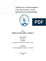 Informe 04 - Informe de Efecto Venturi - Ramirez Villacorta Gissella