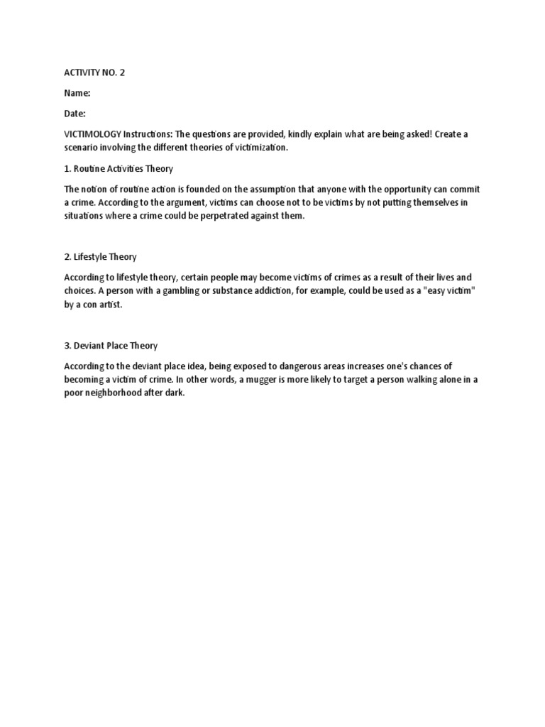 Activity No 2 | PDF
