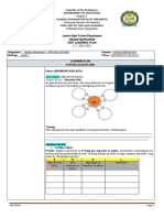 Araling Panlipunan 7 - Learning-Plan