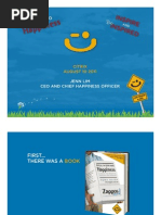 Download Delivering Happiness - Jenn Lim - CITRIX GoToMeeting 81011 by Delivering Happiness SN62061137 doc pdf