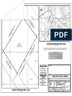 3.0 Ubicacion y Localizacion Aniel Pampa L-03 - A3