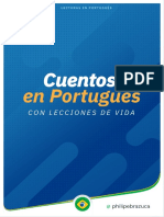Cuentos en Portugués Con Lecciones de Vida