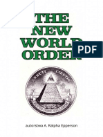 PL A. Ralph Epperson - New World Order (1990) STR 1-100