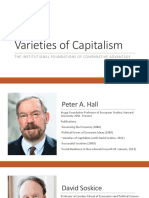 IR 201 - Varieties of Capitalism Report - Dominguez&Manliclic