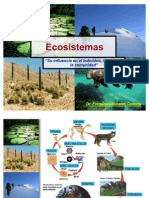 Ecosistemas Cadena Trofica Ciclo Biogeoquimico 2011