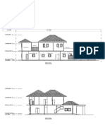 Lot 15866 S&P Cut Section View