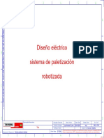 Diagrama Electrico - Sist Paletiz Robotiz - Ar - Espan - V29!01!18