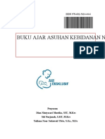 Buku Ajar ASI Komplit