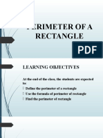 Lesson Plan Math