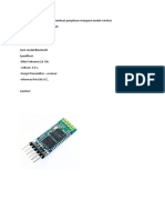 Membuat Penjelasan Mengenai Modul Wireless Part 1