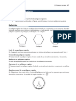 U3 - A05 Polígonos Regulares