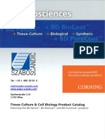 BD BIOSCIENCES - Discovery Labwere - 2006 - FEMG