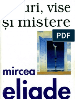 Mircea Eliade - Mituri, Vise Si Mistere