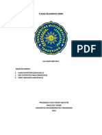 OPTIMASI SDM UNTUK SELAMATKAN PERUSAHAAN