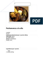 Pachamanca A La Olla - pdf2023mgtj