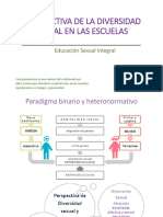 Diversidad en Las Escuelas.