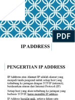 Ip Address