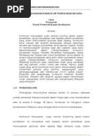 Download Memperkasakan Kurikulum Pendidikan Negara by paperputih82 SN62062588 doc pdf