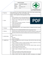 003.sop Odontogram