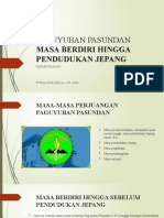 Pertemuan Ke 5