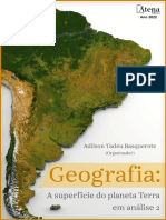 Artigo Publicado No e Book Mapchart e Ensino de Geografia