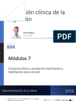 Modulo 7